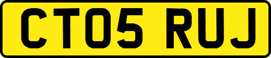 CT05RUJ