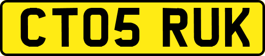 CT05RUK