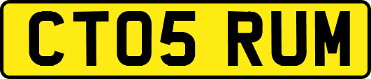 CT05RUM