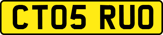CT05RUO