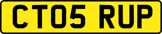CT05RUP