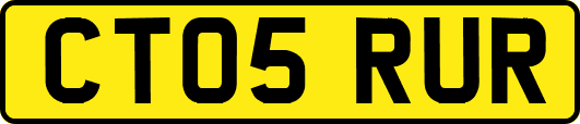 CT05RUR