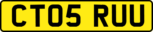 CT05RUU