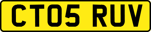 CT05RUV