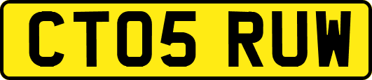 CT05RUW