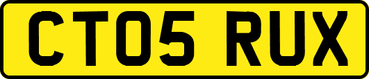 CT05RUX