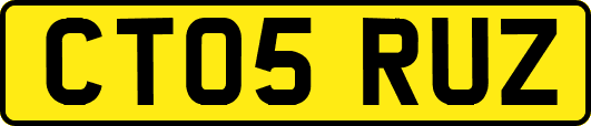 CT05RUZ