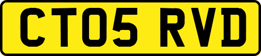 CT05RVD
