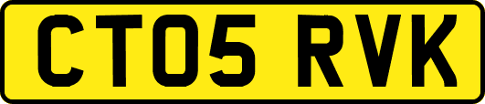 CT05RVK