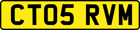 CT05RVM