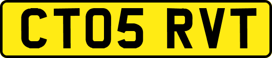CT05RVT