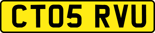 CT05RVU