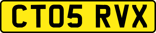 CT05RVX