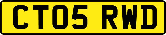 CT05RWD