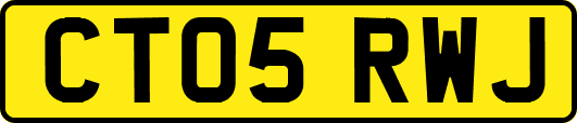 CT05RWJ