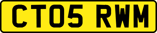 CT05RWM