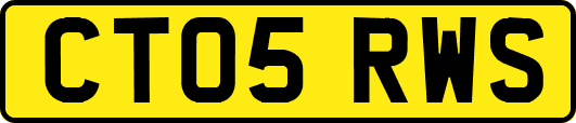 CT05RWS