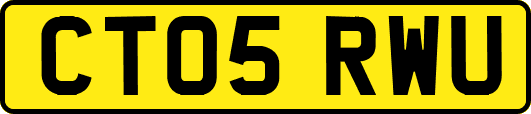 CT05RWU