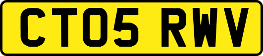 CT05RWV