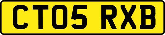 CT05RXB