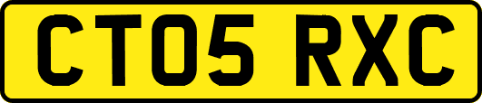 CT05RXC