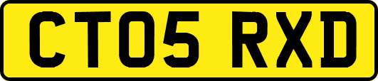 CT05RXD