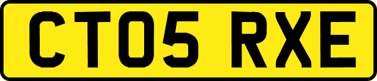 CT05RXE