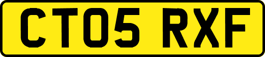 CT05RXF