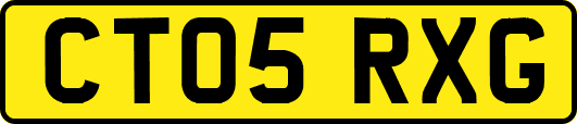 CT05RXG