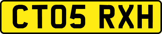 CT05RXH