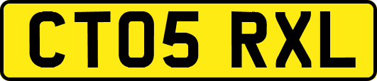 CT05RXL