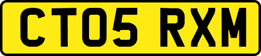 CT05RXM