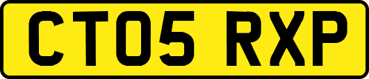 CT05RXP