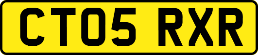 CT05RXR