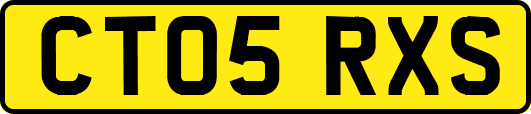 CT05RXS