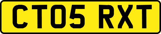 CT05RXT