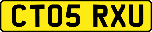 CT05RXU