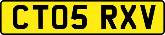 CT05RXV