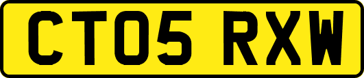CT05RXW