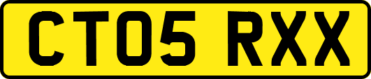 CT05RXX