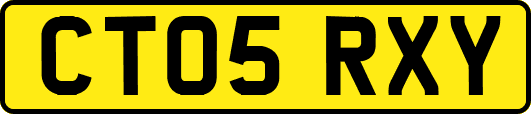 CT05RXY