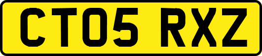 CT05RXZ