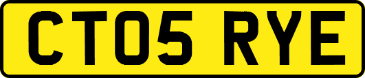 CT05RYE