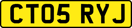 CT05RYJ