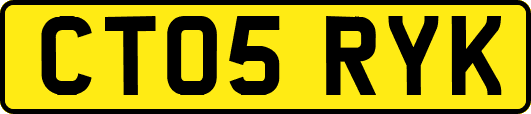 CT05RYK
