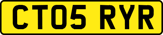 CT05RYR