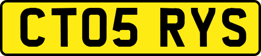 CT05RYS