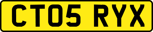 CT05RYX