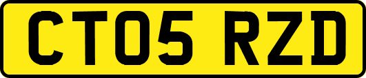 CT05RZD