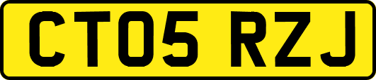 CT05RZJ